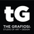 The Grafiosi Logo