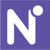 NovelyApp Logo