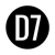 D7 CREATIVE Logo