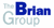 The Brian Group Logo