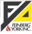 Feinberg & York Inc Logo