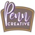Penn Creative Logo