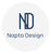 Napta Design Logotype