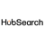 HubSearch (from the Hubspot Team) Logo