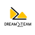 Dream2Team Logo