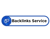Backlink Service Logo