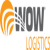 WOW Logistics Logotype