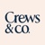 Crews & co. Logo