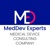 MedDev Experts Logo