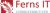 Ferns IT Consultancy LTD Logo