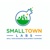 Small Town Labs Logo