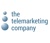The Telemarketing Company Logo