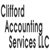 Clifford Accounting Services, LLC Logo