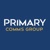 Primary Comms Group Logotype
