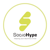 SocioHype Logo