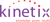 Kinetix, LLC Logo
