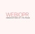 webiopr tech solution private limited Logo