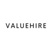 ValueHire Corporation Logo