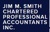 Jim M Smith CPAs Logo