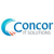 CONCOR IT Logo