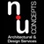 NU Concepts Ltd. Logo