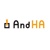 AndHA Logo