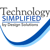 Technology Simplified Logo