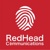 RedHead Communications Logo