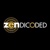 Zendicoded INC Logo