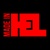 Made in HEL Video Productions Logo