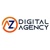 AZ Digital Agency Logo