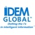 IDEM GLOBAL Logo