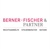 Berner, Fischer & Partner Logo