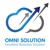 OMN1 Solution Logo