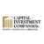 Capital Investment Companies Logo