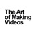 The Art of Making Video Logo