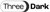 ThreeDark Logo