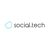 social.tech SIA Logo