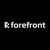 Forefront Logo