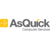 AsQuick IT Logo