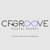 CFGroove Digital Agency Logo