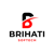 Brihati Softech Logo