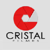 Cristal Filmes Produções Logo