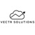 Vectr Solutions Logo