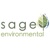 Sage Environmental Consulting Ltd. Logotype
