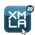 Xsitemedia Losangeles Logo