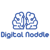 Digital Noddle Logo