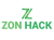 Zonhack Logo