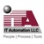 IT Automation LLC Logo