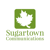 Sugartown Communications Logo